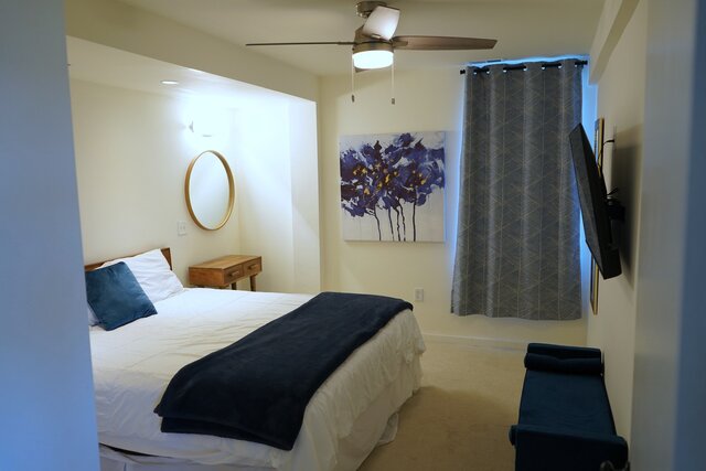 Image 7 for Cedar Pavilion Suite