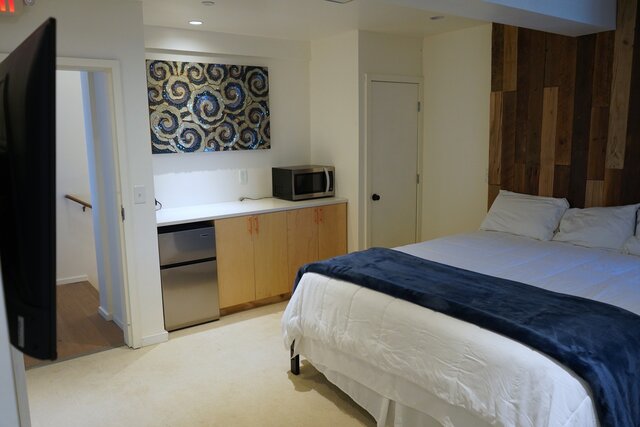 Image 1 for Cedar Pavilion Room