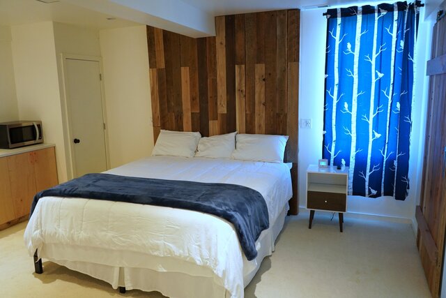 Image 2 for Cedar Pavilion Room