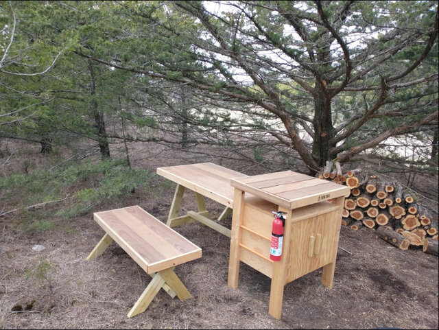 Image 2 for Glamp Site