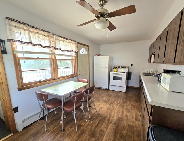 Image 1 for Cabin Suite 6