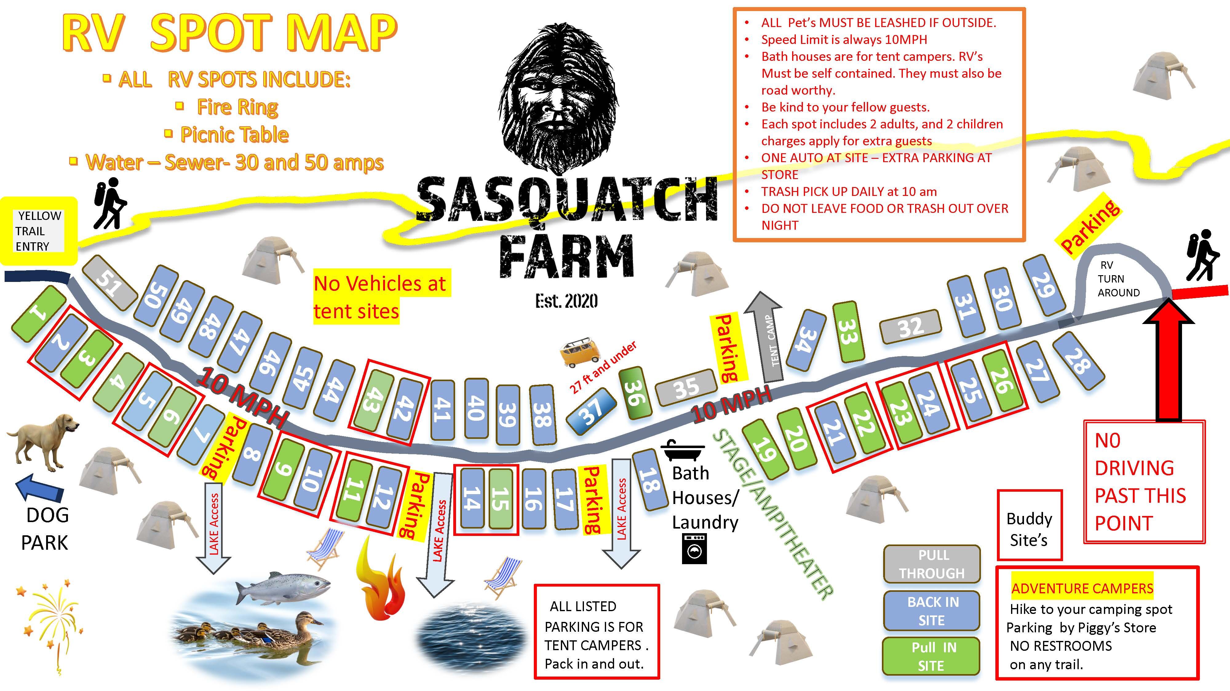 Site Map