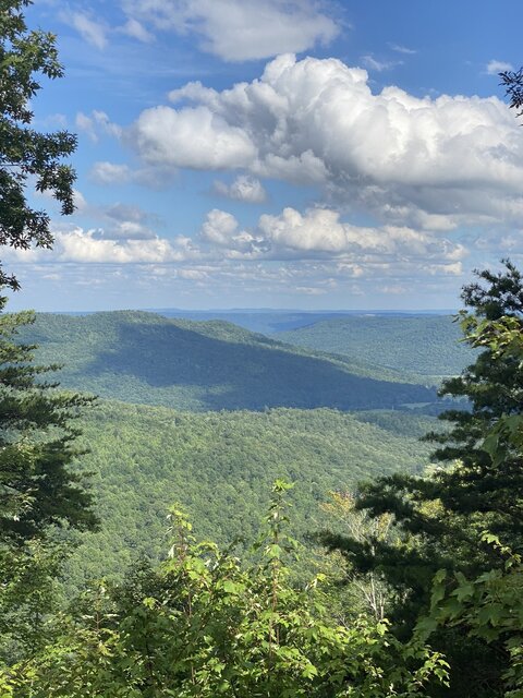 Image 3 for T 12) Adventure Tent Site