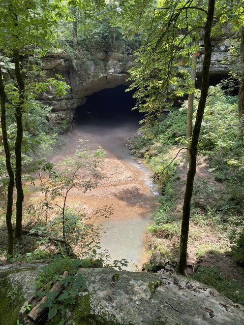 Image 2 for T 12) Adventure Tent Site