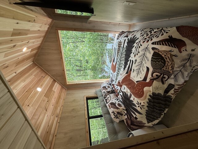 Image 1 for CABIN 36 CABIN @ 36- you can add a full RV SPACE