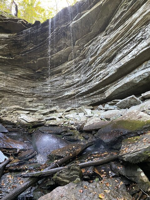 Image 2 for T 11) Adventure Tent Site