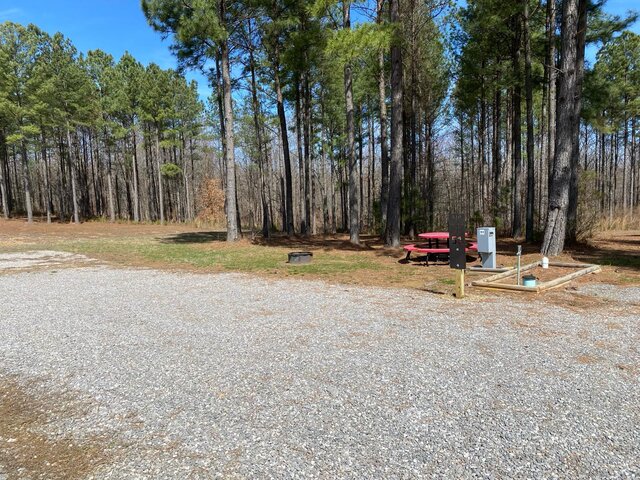 Image 1 for RV 51) RV Site Full Hook Up / Pull-Thru