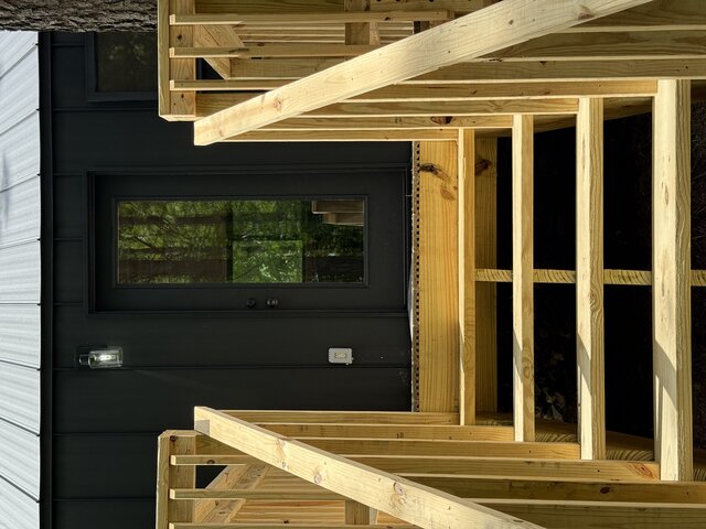 Image 1 for CABIN 28  Cabin 28 - can reserve extra RV space on-site.