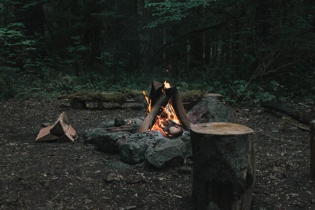 Image 7 for D03 RV/Tent Site, Back-In