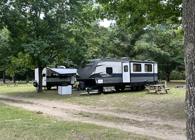 Image 2 for D04 RV/Tent Site, Back-In