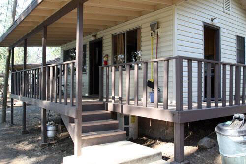 Image 3 for Cabin 4 Studio