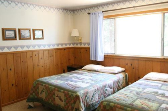 Image 6 for Cabin 5 Three-bedroom