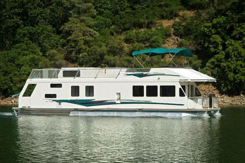 Image 1 for Ultimate Cruiser 2