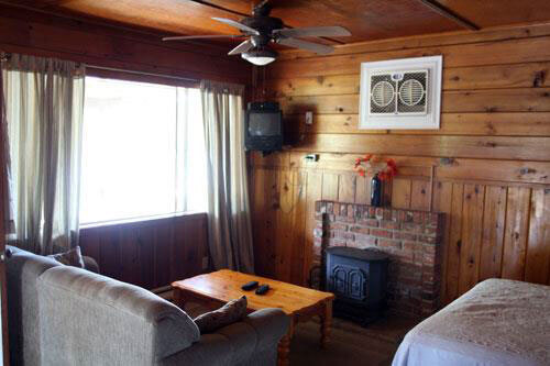 Image 7 for Cabin 6 Studio