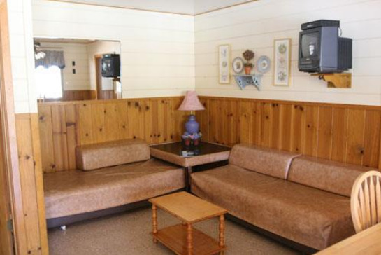 Image 1 for Cabin 5 Three-bedroom
