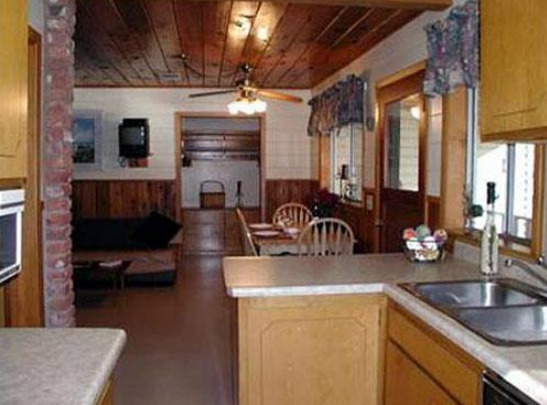 Image 8 for Cabin 5 Three-bedroom