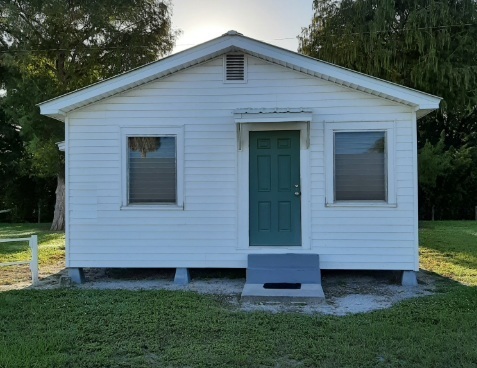 Image 1 for Cabin #07