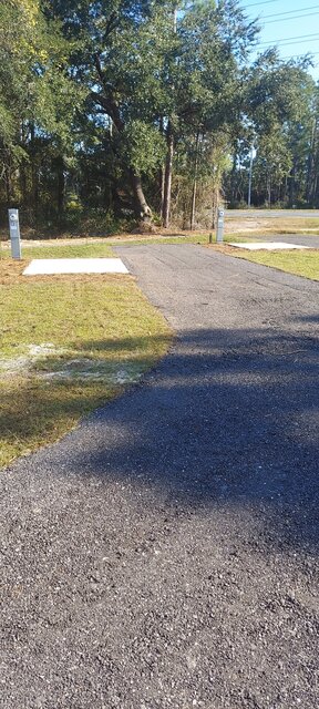 Image 1 for RV Site 2