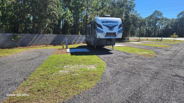 Image 1 for RV Site 3