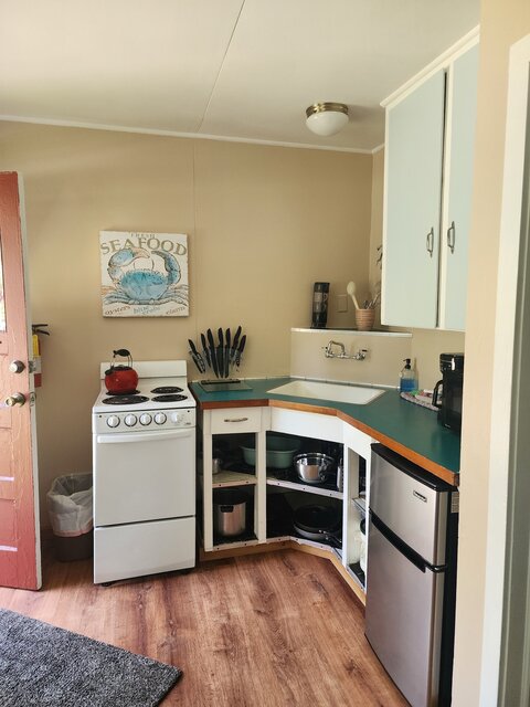 Image 3 for Kraken Cottage