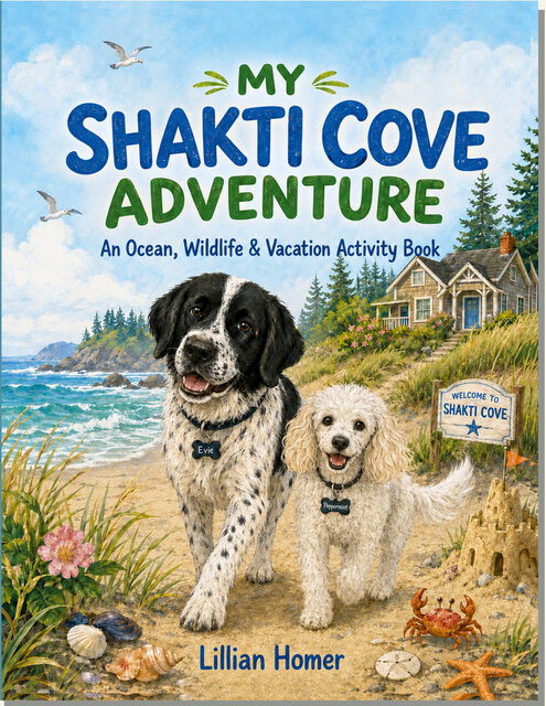 Image 1 for My Shakti Cove Adventure