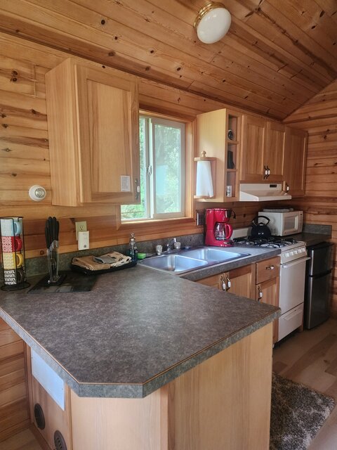 Image 3 for Bear Cabin