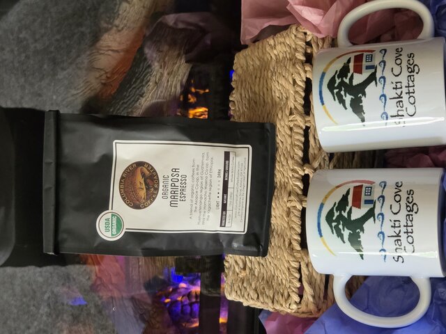 Image 1 for Coffee Basket