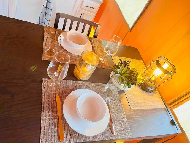 Image 8 for Tropical Glamping