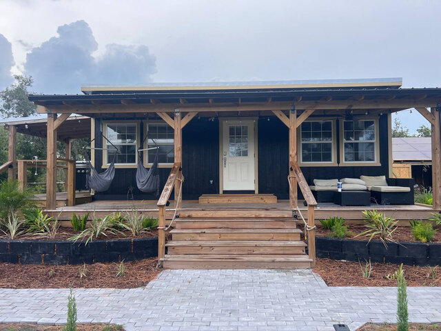 Image 12 for Lake Side Tiny Home