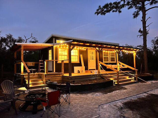 Image 19 for Lake Side Tiny Home