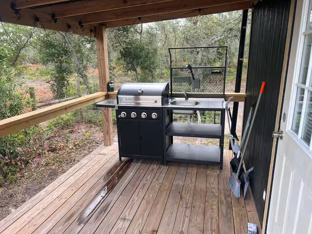 Image 14 for Lake Side Tiny Home