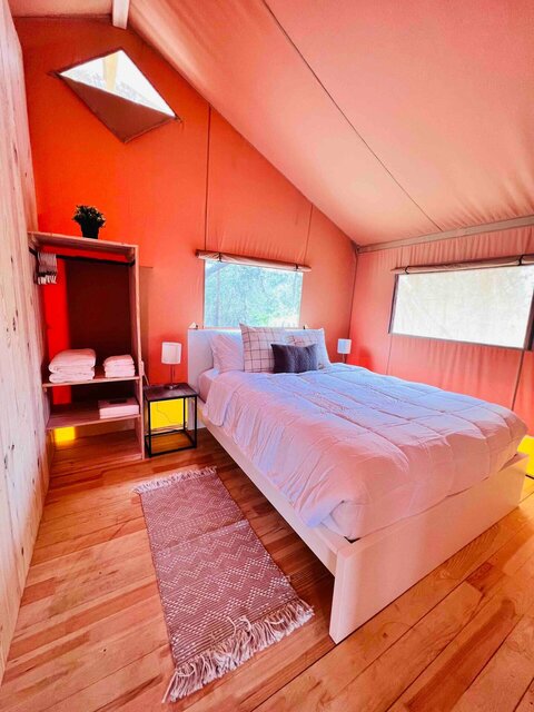 Image 10 for Tropical Glamping