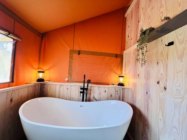 Image 14 for Tropical Glamping