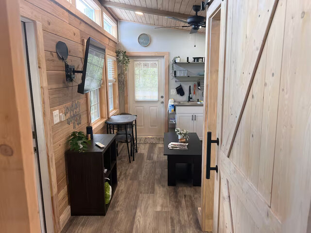 Image 3 for Lake Side Tiny Home