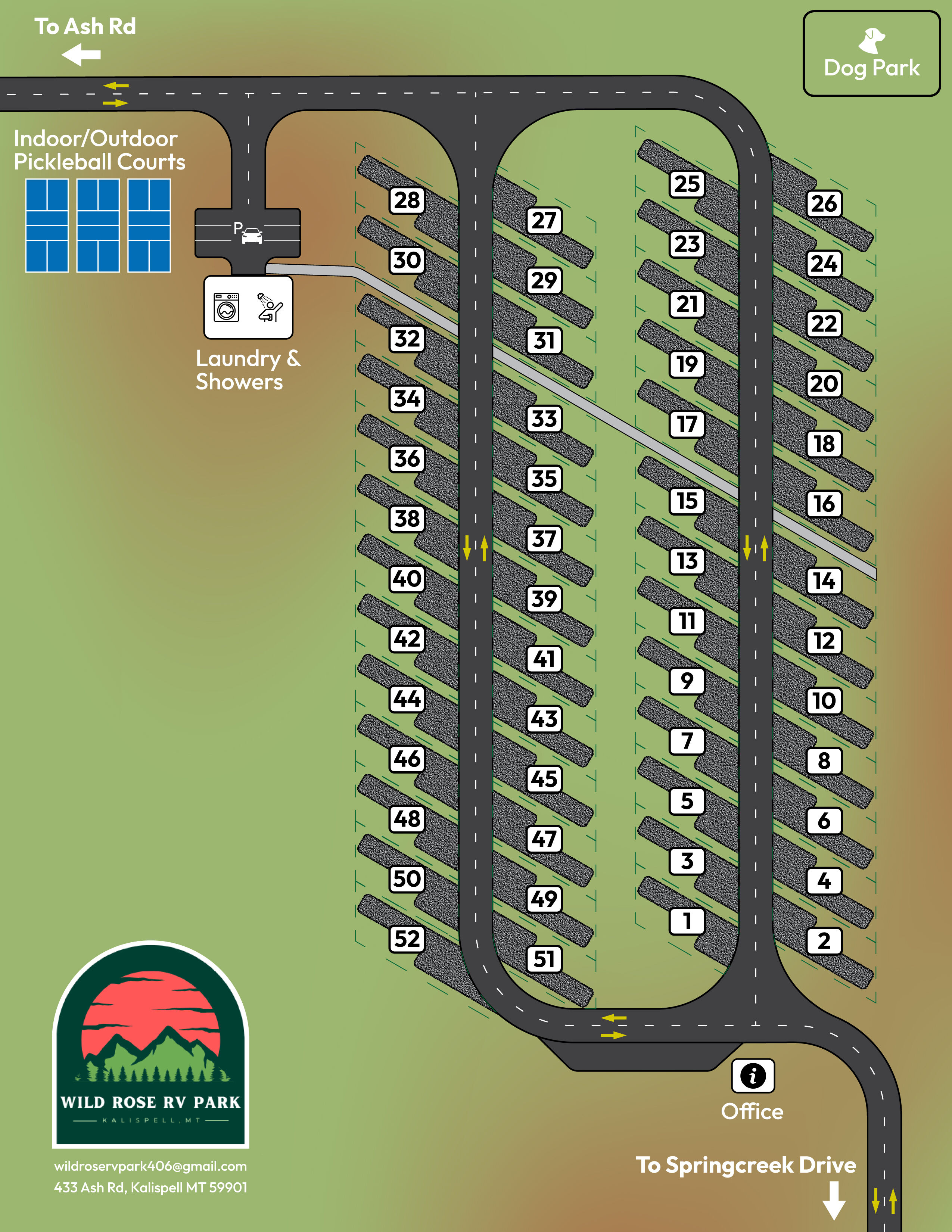 Property Map