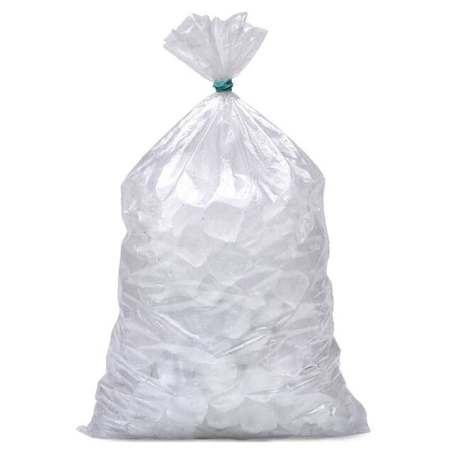 Image 1 for Bag of Ice