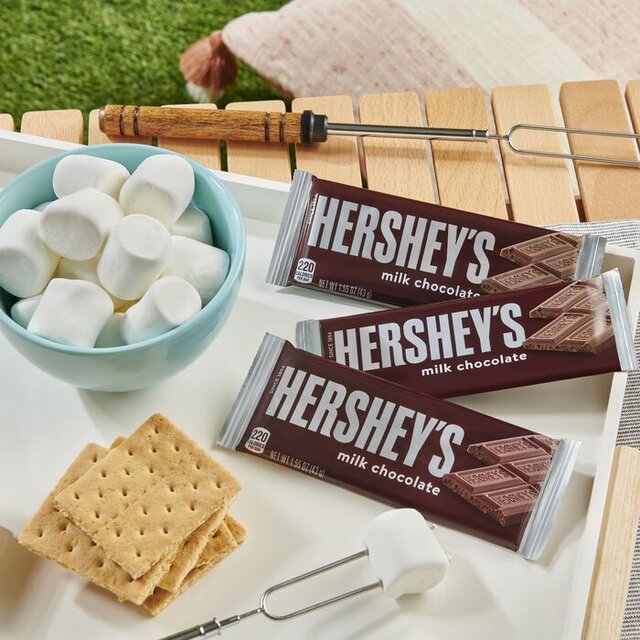 Image 1 for S'mores Kit