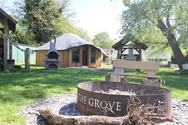 Image 2 for Gurney's Gold Roundhouse