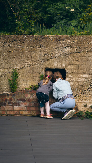 Image 11 for Whole site booking