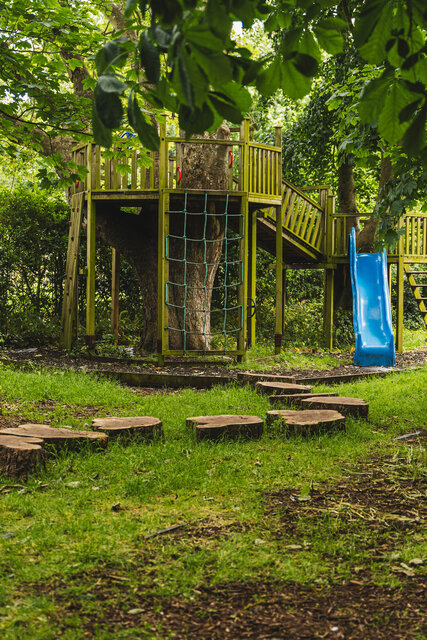 Image 3 for Whole site booking