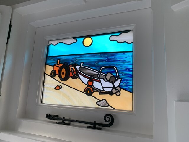 Image 13 for The Grove Shepherd's Lodge