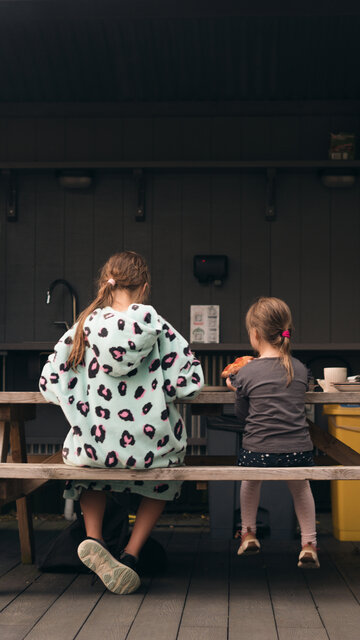 Image 6 for The Grove Shepherd's Lodge