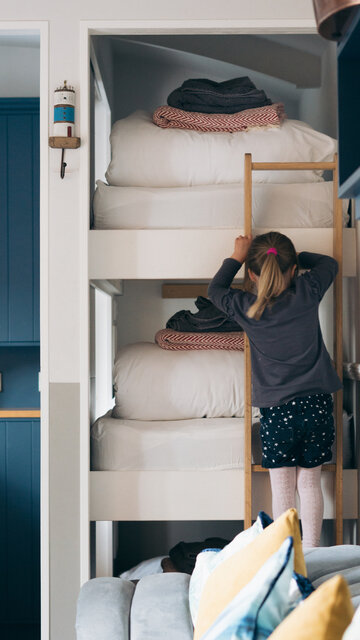 Image 7 for The Grove Shepherd's Lodge