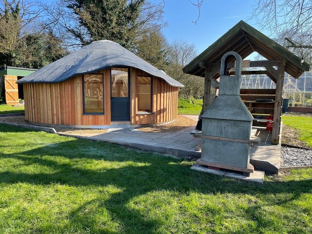 Image 1 for Gurney's Gold Roundhouse