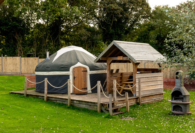 Image 7 for Binham Blue