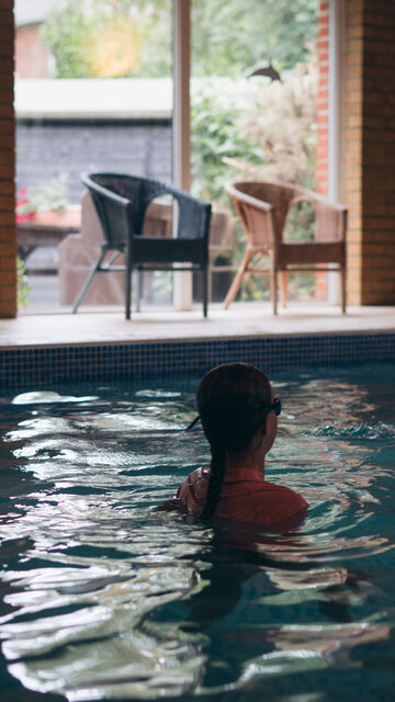 Image 9 for Whole site booking