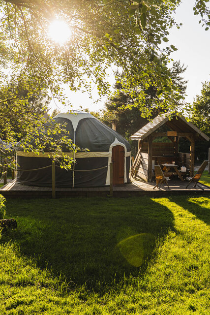 Image 1 for Wensum White