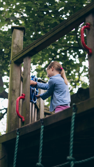 Image 1 for Whole site booking