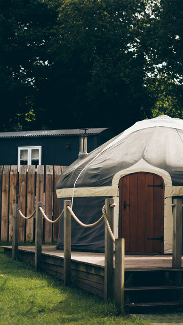 Image 12 for Whole site booking