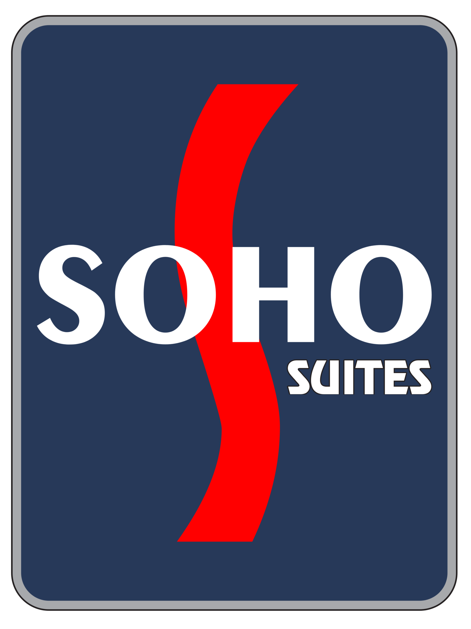Soho Suites Hotel
